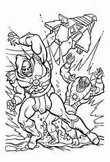 Coloring Pages Man He Universe Masters Book Motu Kids Cartoons Sheets Print Books Drawings Pop Boys Awesome Doodles Children Colouring sketch template