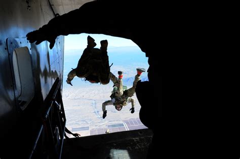 dvids images high altitude  opening jumps image