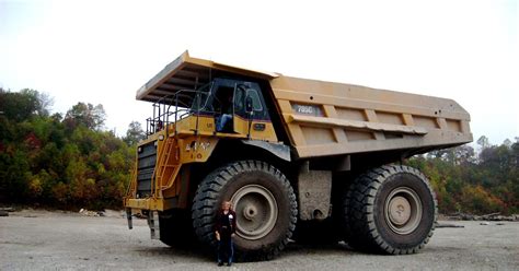 dump trucks wallpapers gallery