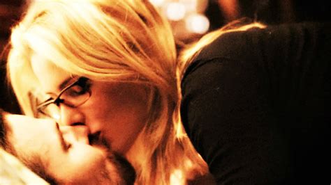 Oliver And Felicity Wallpaper Oliver And Felicity
