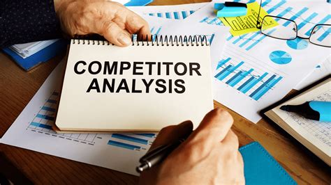 competitor analysis mmc learning