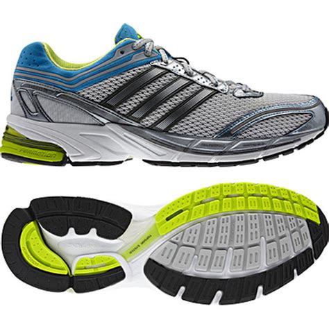 adidas men running shoes  life  style