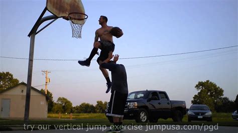 dunk brothers  dunk mix ba slam youtube
