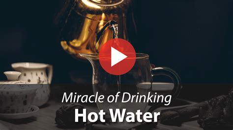 10 health benefits of drinking hot water best time to drink