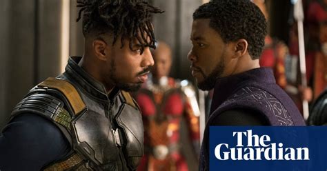 Black Panther Proves The Best Villains Are Those Who Could