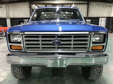 1985 Ford F150 For Sale Cc 1320279