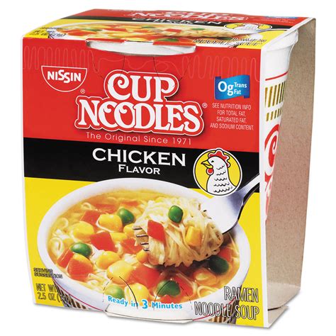 cup noodles  nissin nsf ontimesuppliescom