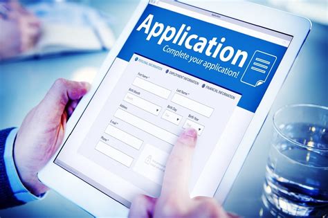 complete  application form top insider tips skillsarena