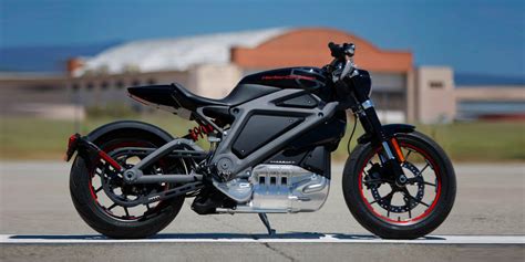 harley davidsons upcoming electric motorcycles seek  expand  younger urban riders electrek