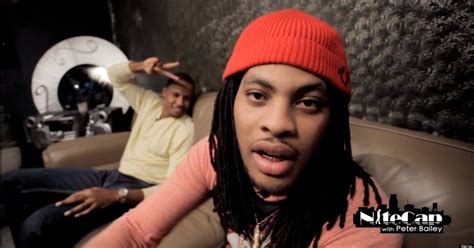 video waka flocka flame talks about gays on tv getting