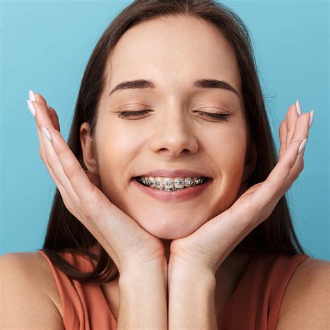 Big Smiles All Round – How Orthodontics Can Help You Feel More