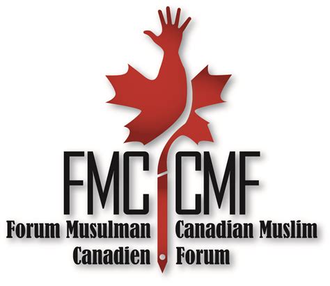fmc cmf condemns  terrorist attack  muslims  quebec fmc cmf