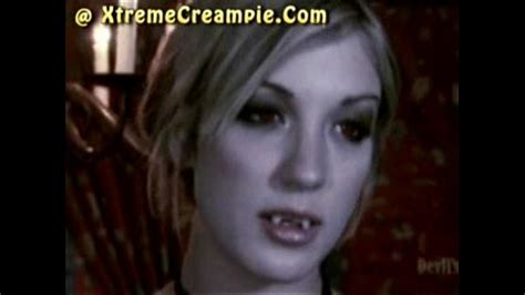 vampire creampie threesome xvideos