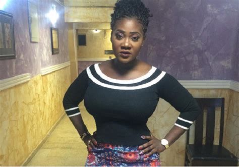 mercy johnson reveals how she was rejected several times in nollywood before her breakthrough