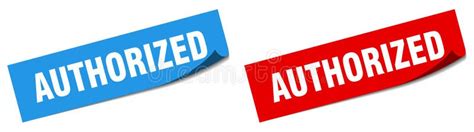 authorized stock illustrations  authorized stock illustrations vectors clipart