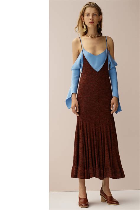 Pre Fall Fashion 2015 The Best Looks Of Pre Fall 2015