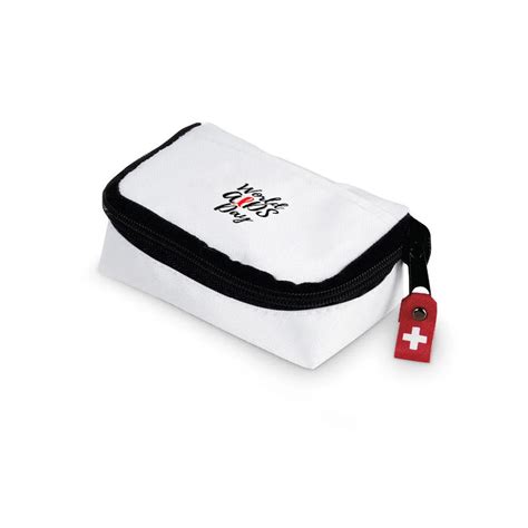 medic  aid kit creative brands