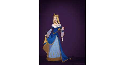 historical aurora these historically accurate disney princesses are