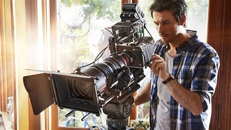 cinema cameras  filmmakers    bh explora