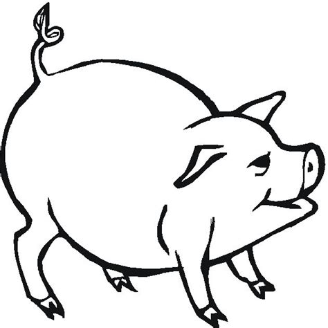 farm animals coloring pages farm animal coloring pages animal