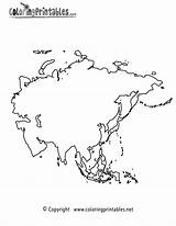 Continents Continent Blank Entitlementtrap Coloringtop Käy Sivustossa Template sketch template