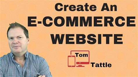 create  ecommerce website  wordpress   store youtube