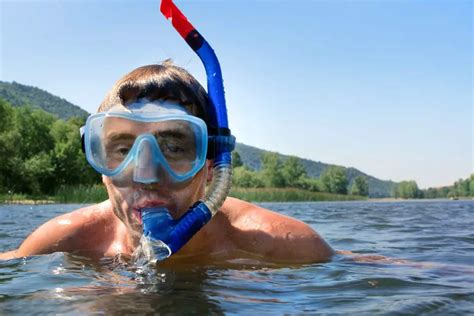 dry snorkel openwaterhq