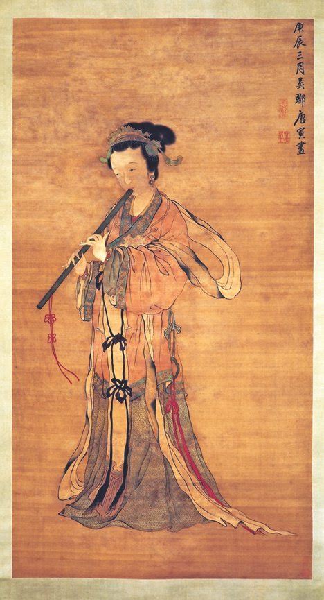 kunst und handel im alten china wissenschaft de