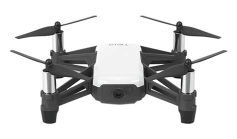 buy ryze tello drone powered  dji drones argos