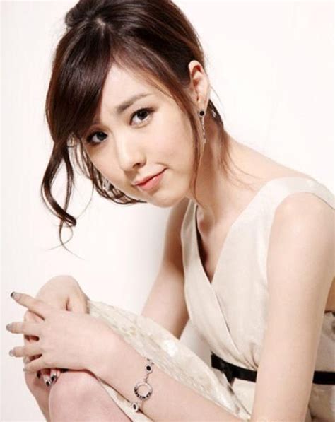 Korea Beautiful K Pop Singer Kan Mi Youn I Am An Asian Girl
