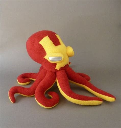 fhtagn tentacles octopus plush octopus beautiful dolls