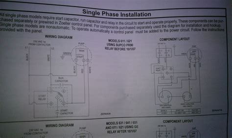 submersible pump wiring diagram   phase submersible pump wiring diagram submersible pump