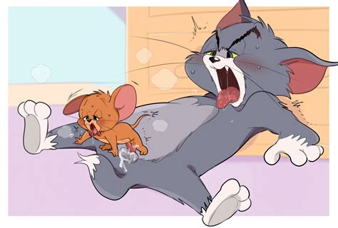 post 2367690 jerry mouse tom cat tom and jerry atori