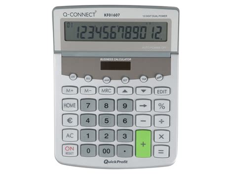 calculators  connect