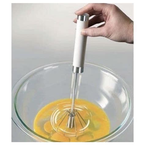 Jual Alat Pengocok Telur Manual Otomatis Mixer Kocokan Telur Beater