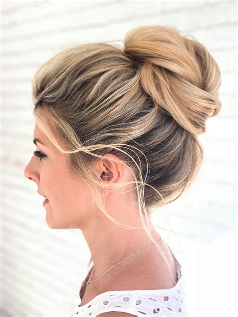22 Messy Blonde Hairstyles Hairstyle Catalog
