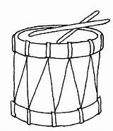 Drums Strumenti Musicali Mistake sketch template