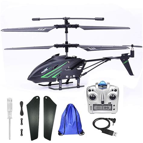 remote control helicopter  gyro rc helicopter hz channel alloy mini helicopter  kids