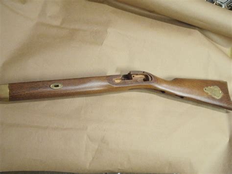 cva hawken rifle parts