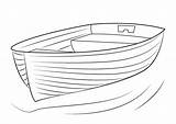 Boote Sailboat Barco Drawingtutorials101 Malerei Segelboot Tostpost Pesca Lernen Belike sketch template