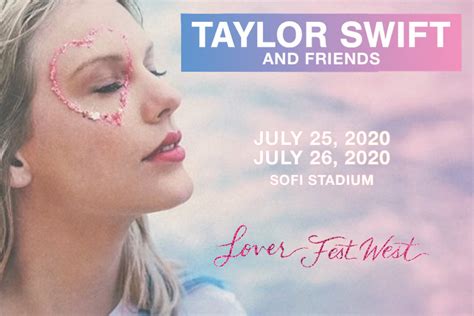 win  pair    taylor swifts lover fest west  san diego