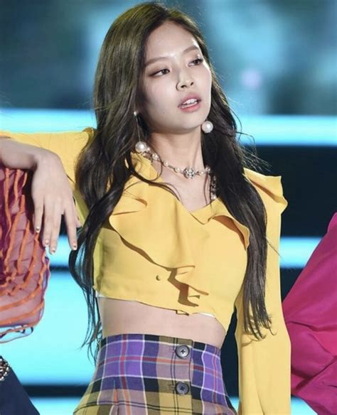 jennie blackpink hottest photos kpop girls sexy outfits