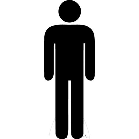 icon vector male png transparent background    freeiconspng