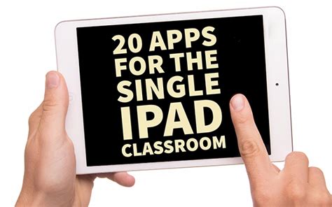 incredible apps teachers     single ipad classroom bookwidgets