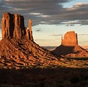 Image result for Towering Monument Valley spectacle Sunset. Size: 128 x 127. Source: www.reddit.com