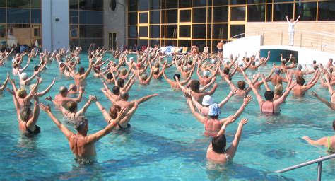 home  sports water aerobics exercises