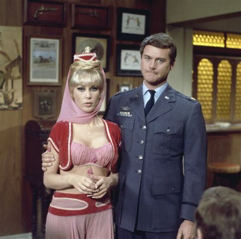 Pictures And Photos From I Dream Of Jeannie Tv Series 1965