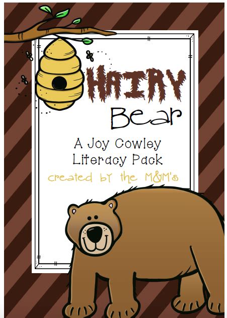 hairy bear novels porn archive