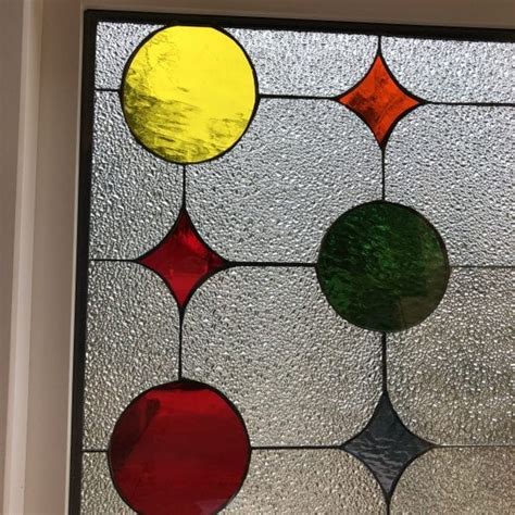 Custom Stained Glass Windows For Sale Free Shipping