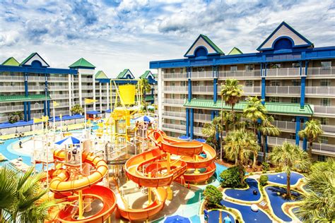 reviews  kid friendly hotel nickelodeon suites resort orlando orlando florida minitime